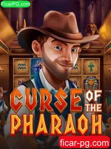 Descubra os Mistérios de CurseofthePharaoh no FicarPG.com