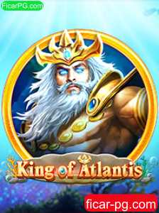 KingofAtlantis: Descubra o Mundo Submerso